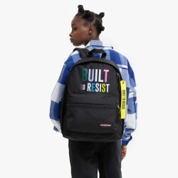 Eastpak Sırt Çantası VFE-EK0A5BBJ7 Siyah