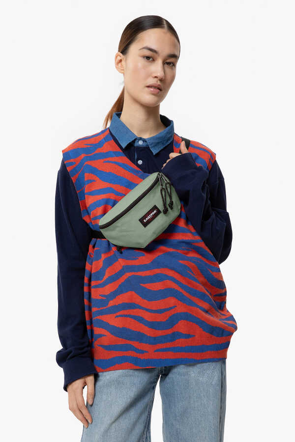 Eastpak Sprınger Kadın Bel Çantası EK0000741O21 - Eastpak 1---0