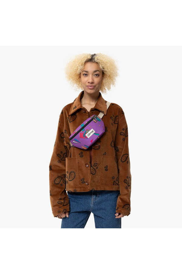 Eastpak Sprınger Unisex Bel Çantası EK0000746O31 - Eastpak 4---0