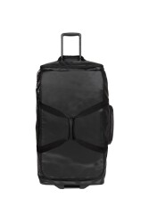 Eastpak Tarp Dufflr'e Whell Büyük Boy Valiz EK0A5BHO Tarp Black