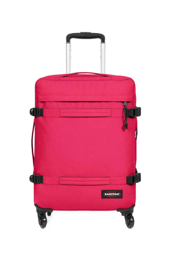 Eastpak Transıt'R 4 S Kabin Boy Valiz EK0A5BFI0O41 - Eastpak 3---0