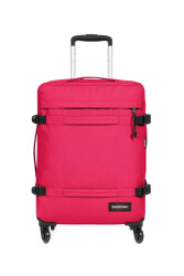 Eastpak Transıt'R 4 S Kabin Boy Valiz EK0A5BFI0O41 Strawberry Pınk