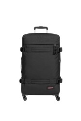 Eastpak Transit'r 4 Xl Büyük Boy Valiz EK0A5BHK Black