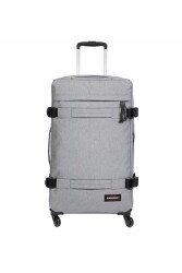 Eastpak Transit'r Büyük Boy Valiz EK0A5BFK Sunday Grey