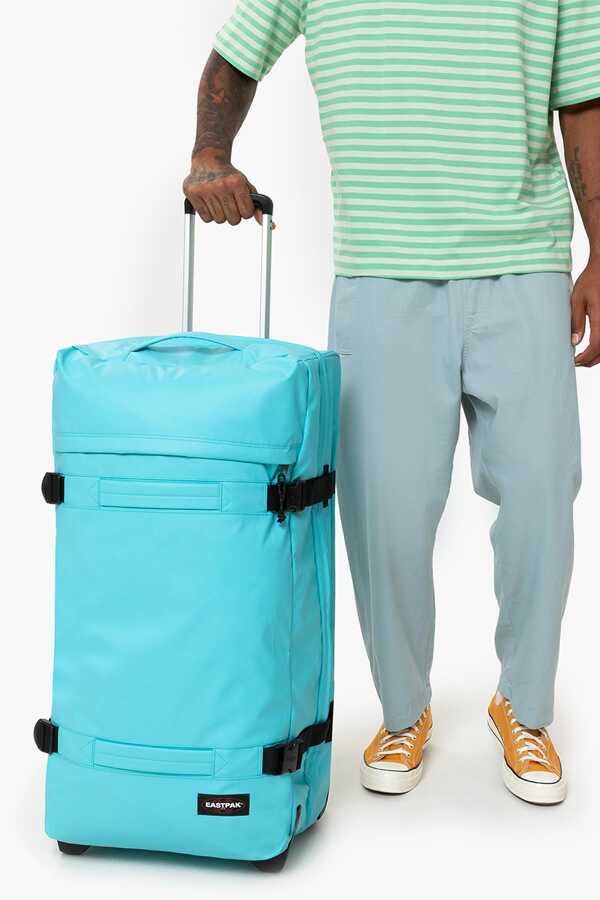 Eastpak Transit'r L Büyük Boy Valiz EK0A5BA9 - Eastpak 1---0