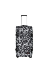 Eastpak Transıt'R M Orta Boy Valiz EK0A5BA82O01 Black