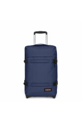 Eastpak Transıt'R S Kabin Boy Valiz EK0A5BA70O21 Boat Navy
