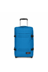 Eastpak Transıt'R S Kabin Boy Valiz EK0A5BA70O91 Azure Blue