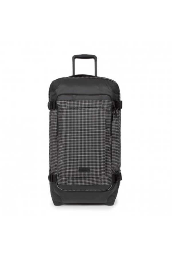 Eastpak Tranverz Cnnct M Orta Boy Valiz EK00095D0Q81 - Eastpak 3---0