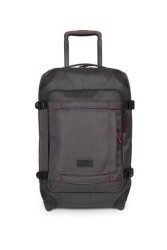 Eastpak Tranverz Kabin Boy Valiz EK00094D Cnnct Accent Grey