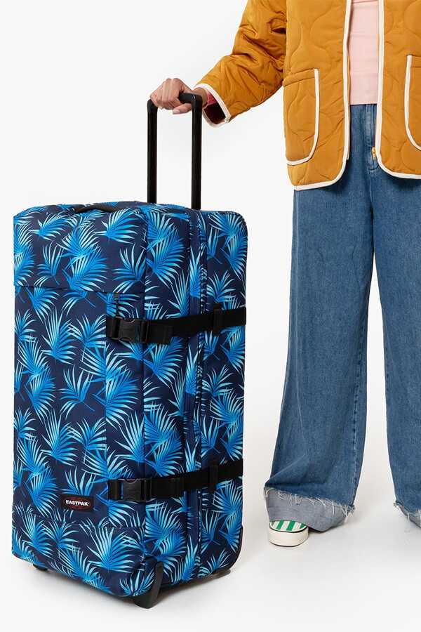 Eastpak Tranverz L Büyük Boy Valiz EK00063L - Eastpak 2---0