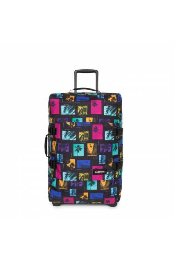 Eastpak Tranverz S Kabin Boy Valiz EK00061L6O01 - Eastpak 3---0