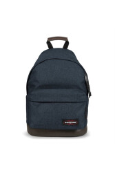 Eastpak Wyomıng Unisex Sırt Çantası EK00081126W1 Triple Denim