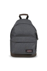 Eastpak Wyomıng Unisex Sırt Çantası EK00081177H1 Black Denim