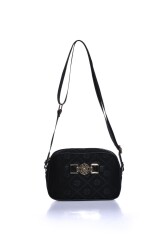 Fossil Çapraz Askılı Çanta 05FS23Y425 Siyah