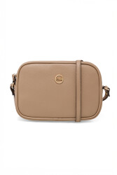 Fossil Çapraz Askılı Kadın Çantası 05FS22Y283 FPI-TOPRAK