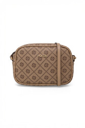 Fossil Çapraz Askılı Kadın Çantası 05FS22Y283 Mo4f-T-Vizon