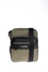 Fossil Erkek Çapraz Çanta 01FS2053 HAKİ