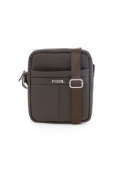 Fossil Erkek Çapraz Çantası 01FS2057 Kahve