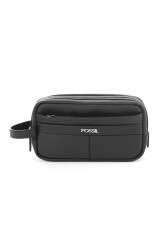 Fossil Erkek Portföy Çantası 01FS2056 Siyah