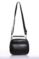Fossil Erkek Portföy ve El Çantası 01FS2011 Siyah