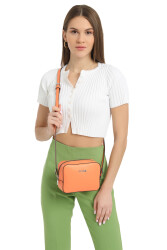 Fossil Kadın Çapraz Çanta 05FM24Y1027 Mandalina