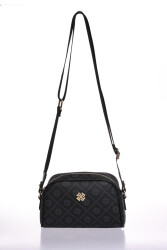 Fossil Kadın Çapraz Çanta 05FS22K404 Mo4F-Siyah