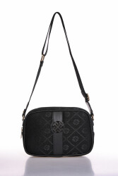 Fossil Kadın Çapraz Çanta 05FS22K418 Siyah