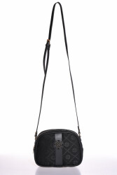 Fossil Kadın Çapraz Çanta 05FS22K422 Siyah