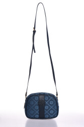 Fossil Kadın Çapraz Çanta 05FS22K422 Denim