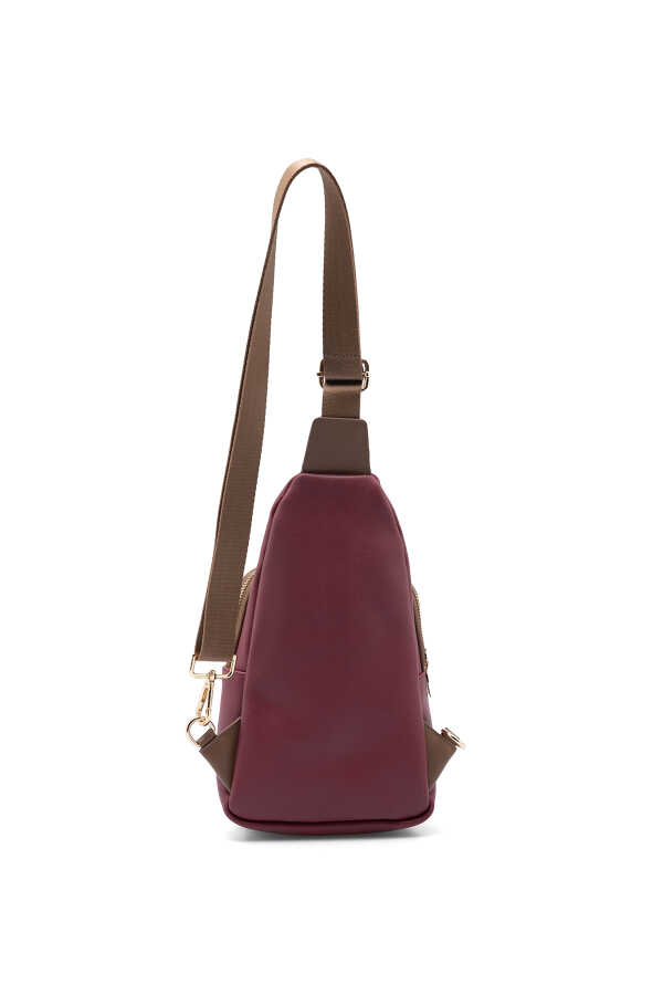 Fossil Kadın Çapraz Çanta 05FS23K482 - Fossil