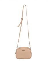 Fossil Kadın Çapraz Çantası 05FS22Y295 Toprak