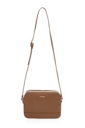 Fossil Kadın El Ve Çapraz Çanta 05FO25Y5063 Taba