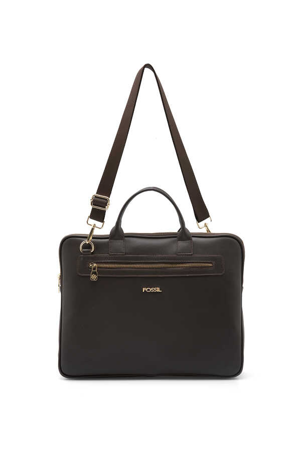 Fossil Kadın Laptop ve Evrak Çantası 05FS23K494 - Fossil