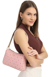 Fossil Kadın Omuz Çanta 05FM24Y1003 PEMBE