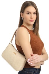 Fossil Kadın Omuz Çanta 05FM24Y1003 Bej