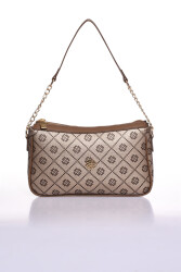 Fossil Kadın Omuz Çanta 05FS22K403 Altın