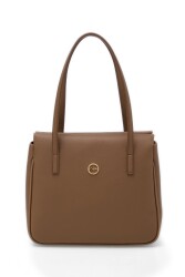 Fossil Kadın Omuz Çantası 05FO25Y5035 FPI-TABA
