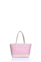 Fossil Kadın Omuz Çantası 05FS23Y448 PEMBE