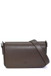 Gap Kadın Çapraz Çanta GPK08029 HAKİ