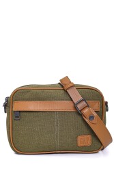 Gap Kadın Çapraz Çanta GPK08539 HAKİ