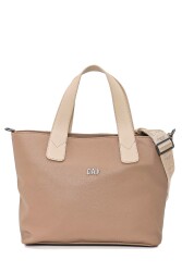 Gap Kadın Omuz Çantası GPK08388 Camel