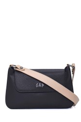 Gap Kadın Omuz Çantası GPK0839668 Siyah