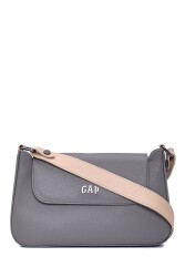 Gap Kadın Omuz Çantası GPK0839668 Gri