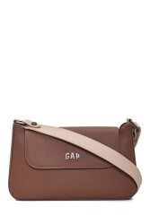 Gap Kadın Omuz Çantası GPK0839668 KAHVERENGİ