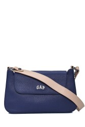 Gap Kadın Omuz Çantası GPK0839668 LACİVERT