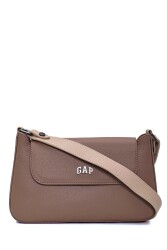 Gap Kadın Omuz Çantası GPK0839668 Vizon