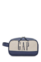 Gap Kadın Portföy Çantası GPK0832038 Lacivert-Gri