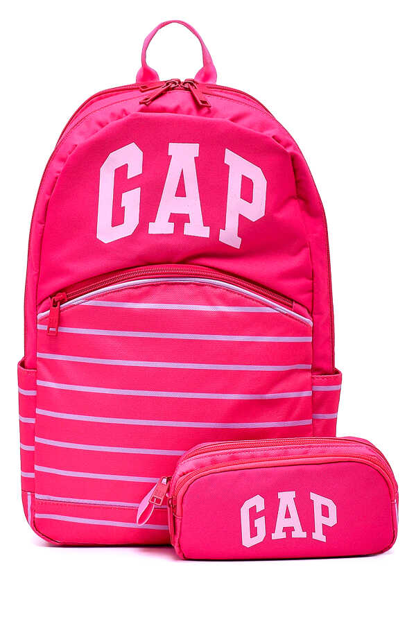 Gap Kız Çocuk İlkokul Sırt Çantası Seti GP5456 - Gap 1---0