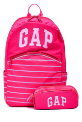 Gap Kız Çocuk İlkokul Sırt Çantası Seti GP5456 PEMBE